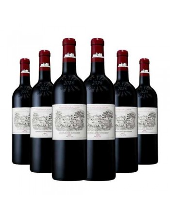 Buy 6 - 2024 Chateau Lafite Rothschild [EP2024]..